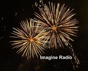 Imagine Radio New Year 2